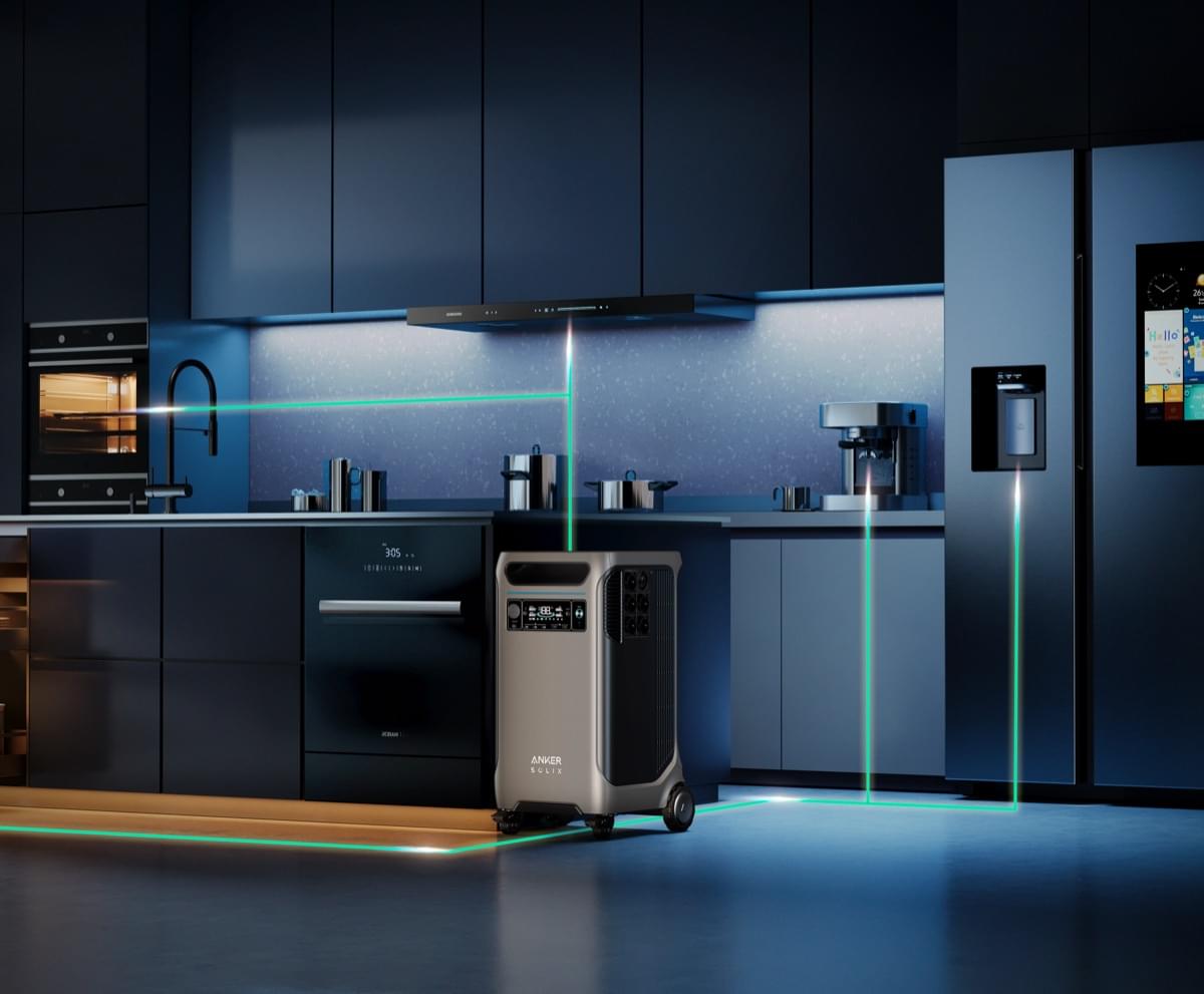 Anker F3800 Home Backup: Your Easy Setup Guide - TeqClub.com