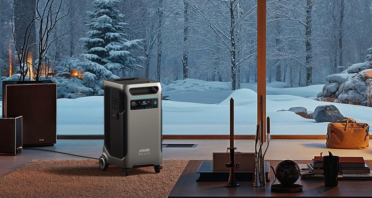 Anker F3800 Noise Test: How Quiet Is It Really? - TeqClub.com