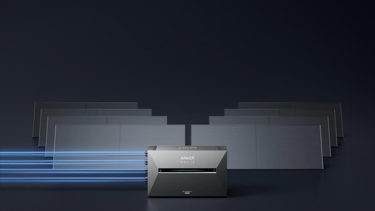 Anker Solarbank 3 Pro: 5 Features That Crush the Competition - TeqClub.com