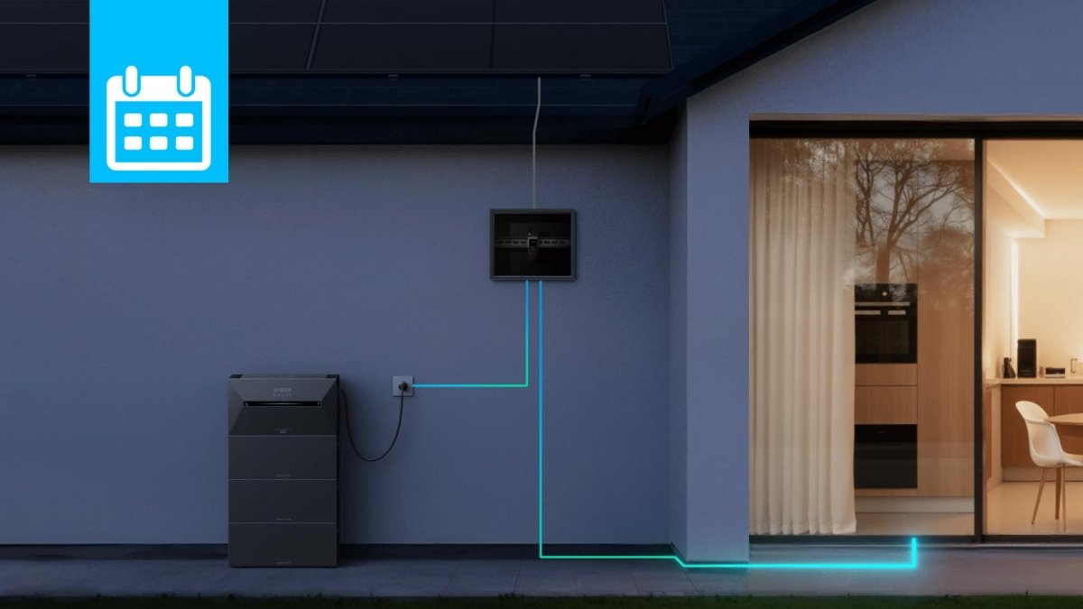 Anker Solarbank 3 Pro: Your Annual Savings Guide - TeqClub.com