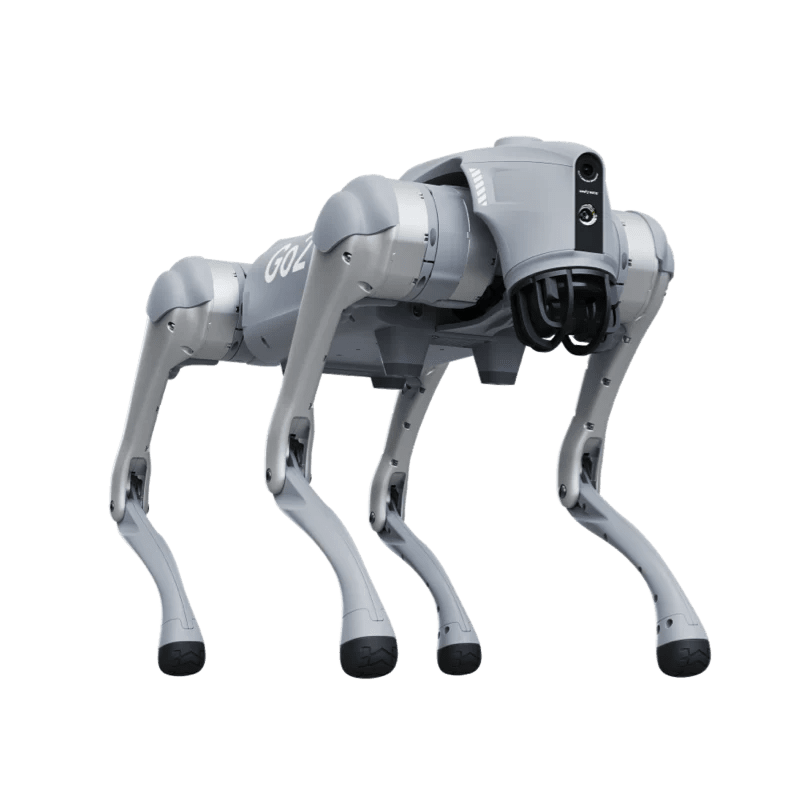 Unitree Go2 Buying Guide: Air, Pro, or Edu? Which Robot Dog is Right for You?