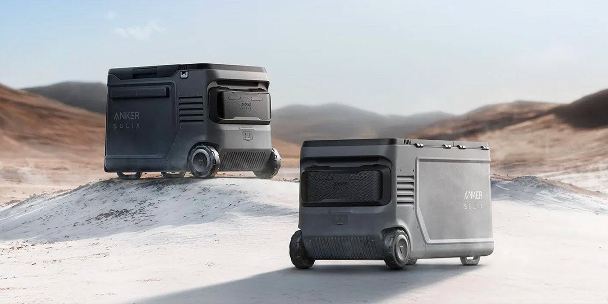 Which Anker SOLIX EverFrost 2 fits me best? - TeqClub.com