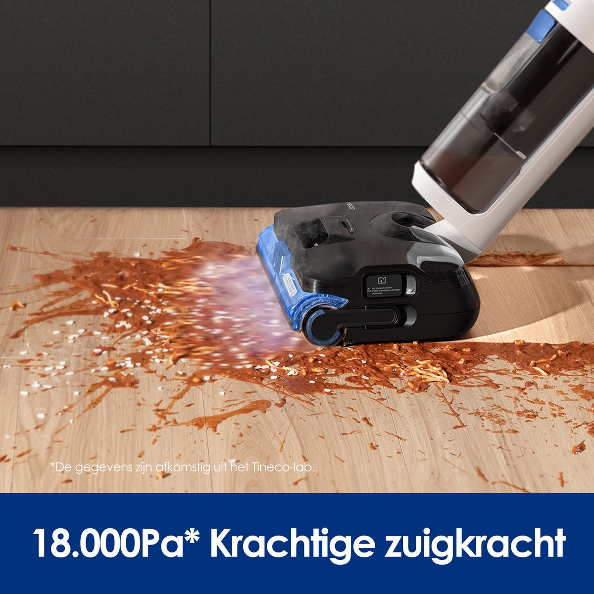 Tineco Floor One S6 Stretch Steam Plus