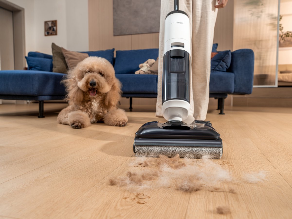 Tineco Floor One S5 Max