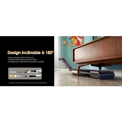 Tineco Floor One S7 Fold Elite