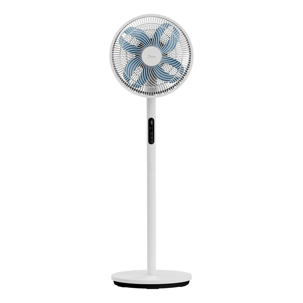 Midea Pedestal Fan 12inch