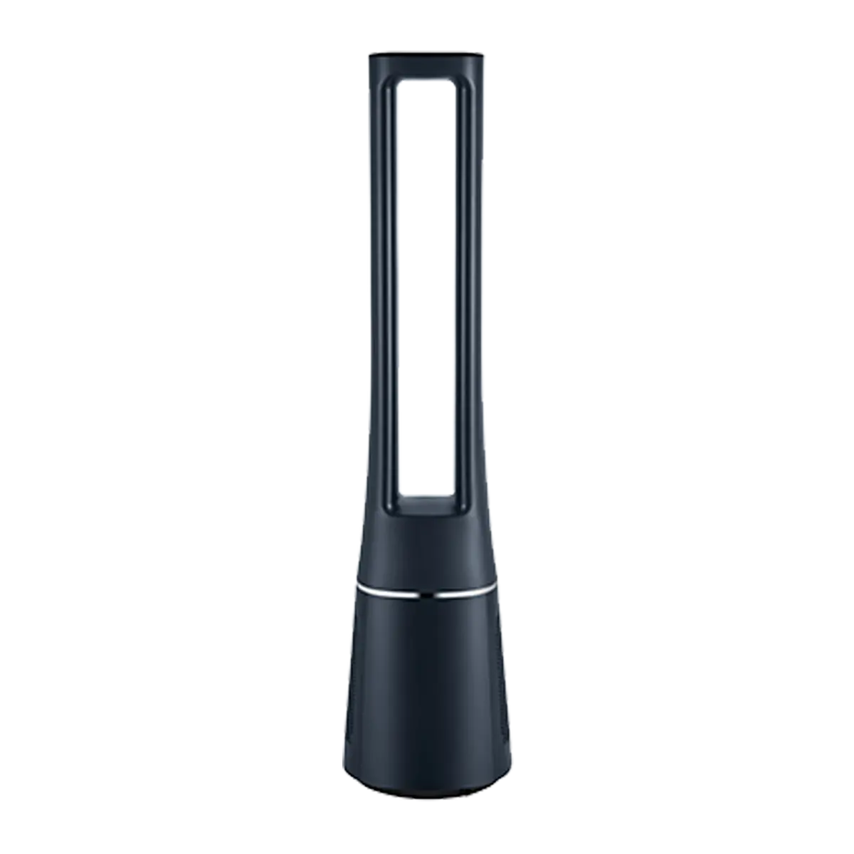 Midea Bladeless Fan & Air purifier Blue
