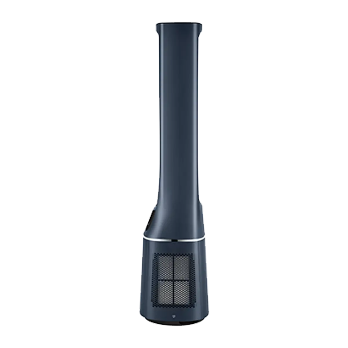 Midea Bladeless Fan & Air purifier Blue
