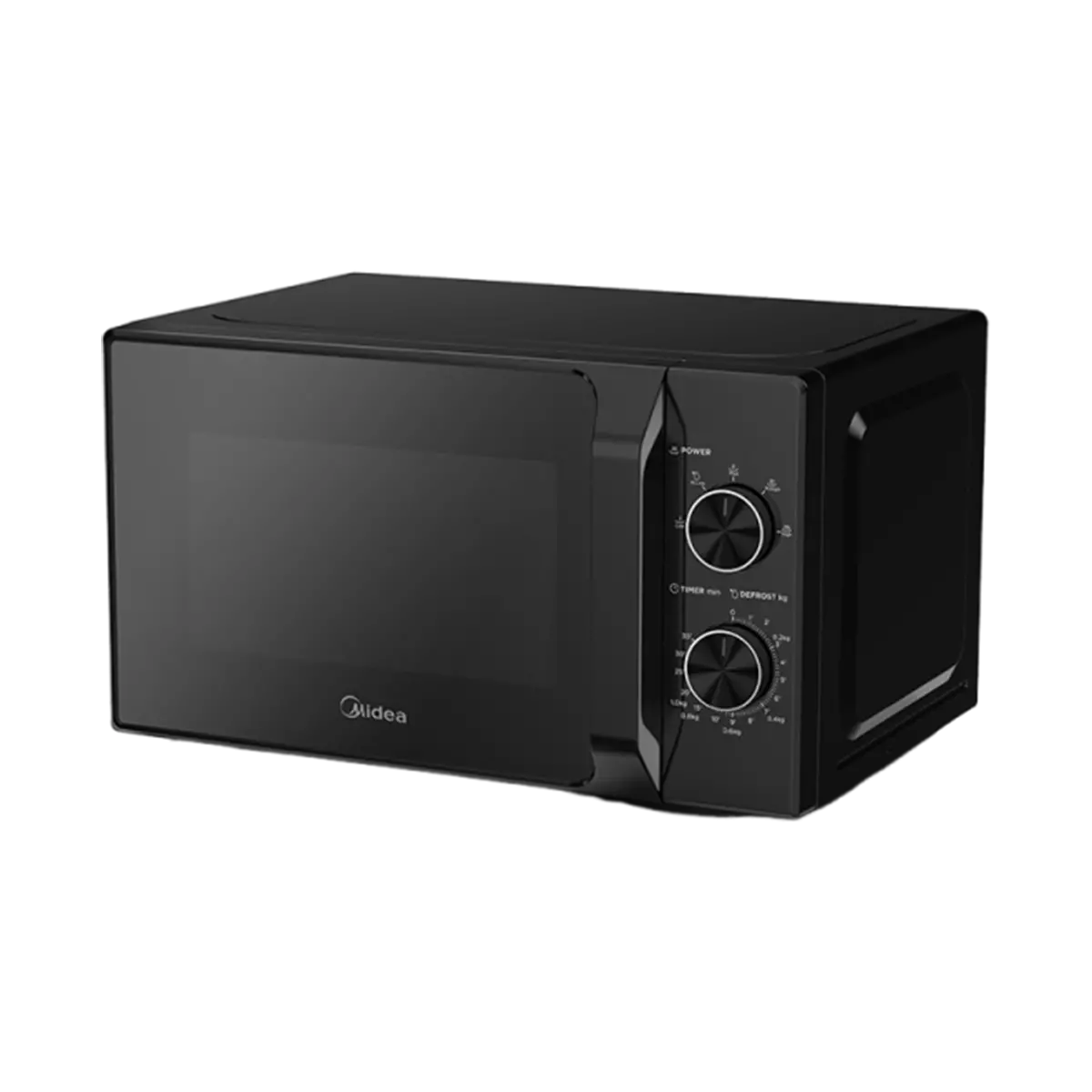 Midea MWO Black Solo