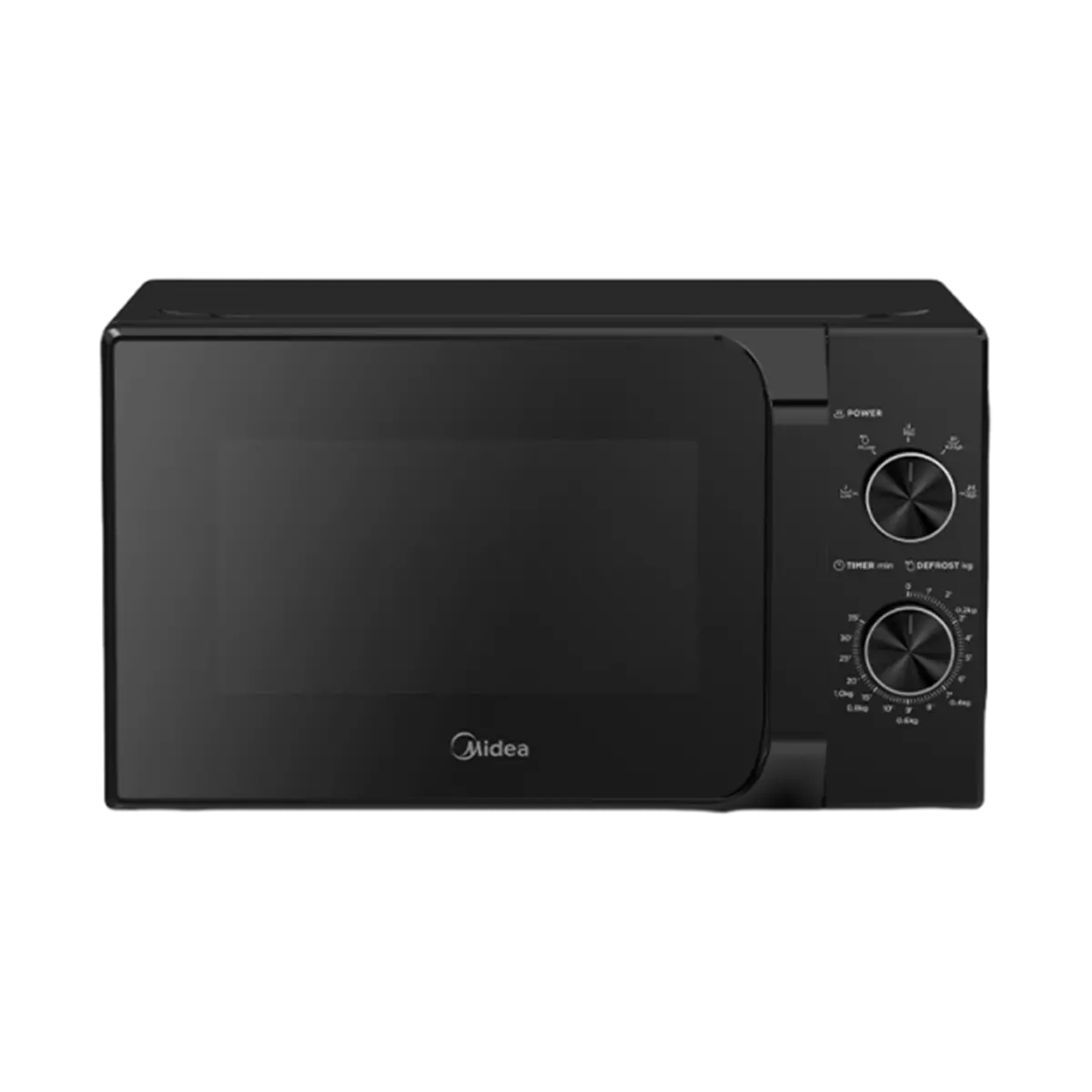 Midea MWO Black Solo
