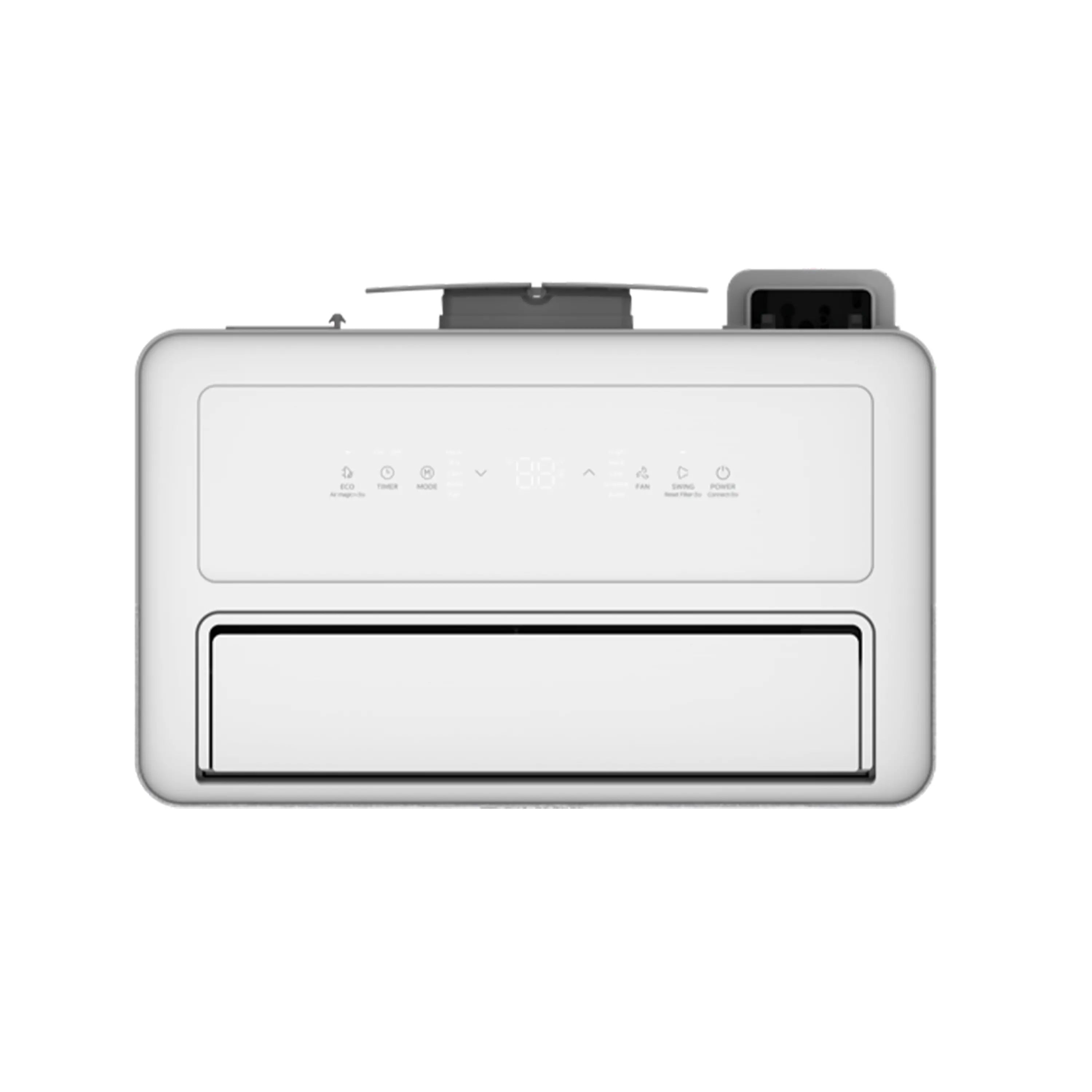 Midea Portable Air conditioner-8K,cooling portable