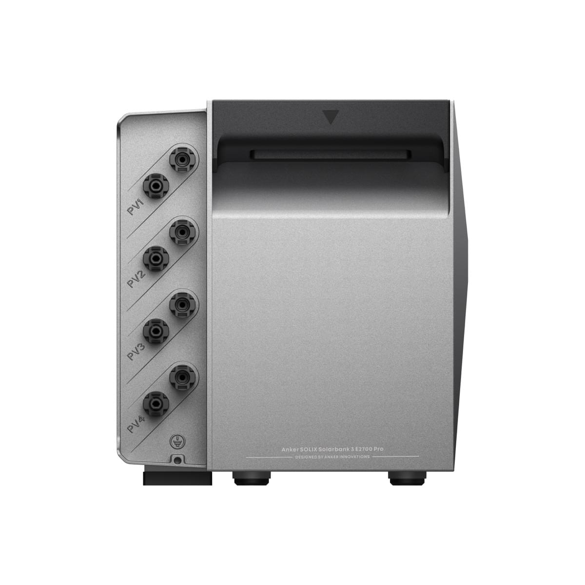 Anker Solarbank 3 E2700 Pro 3 - in - 1 Bundle - With BP2700 Expansion Battery + P1 Meter - TeqClub.com