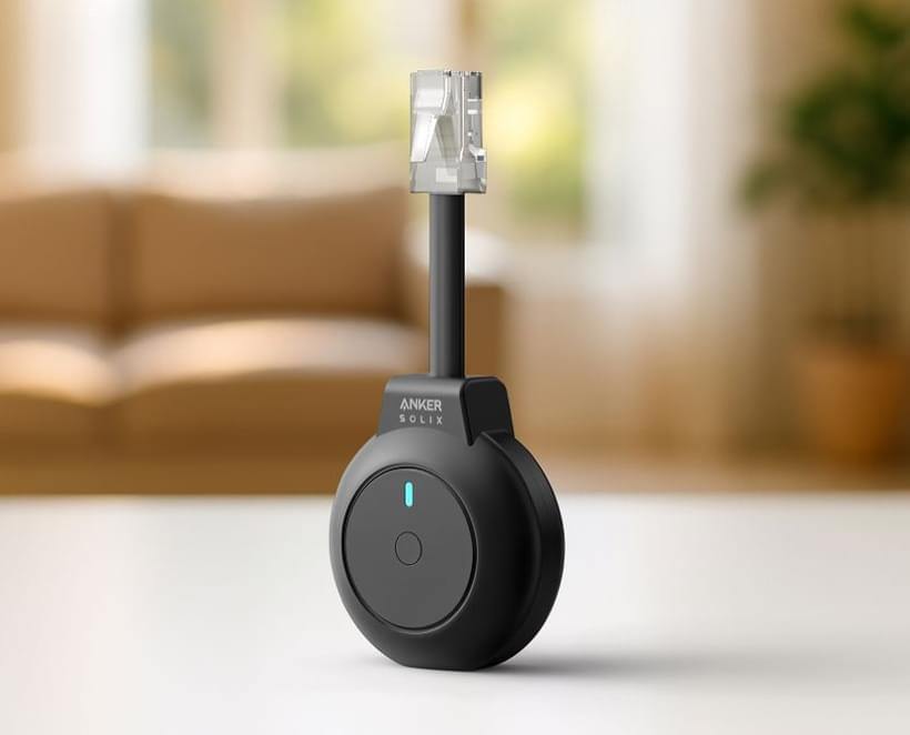 Anker Solarbank 3 E2700 Pro 3 - in - 1 Bundle - With BP2700 Expansion Battery + P1 Meter - TeqClub.com