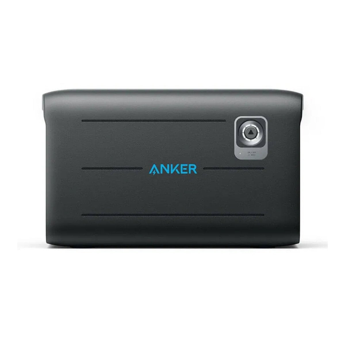 Anker SOLIX BP2600 Extension Battery - TeqClub.com