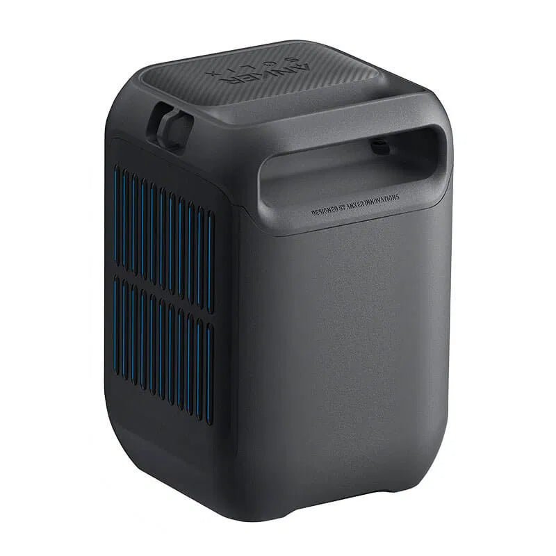 Anker SOLIX C300X AC - 288Wh - TeqClub.com