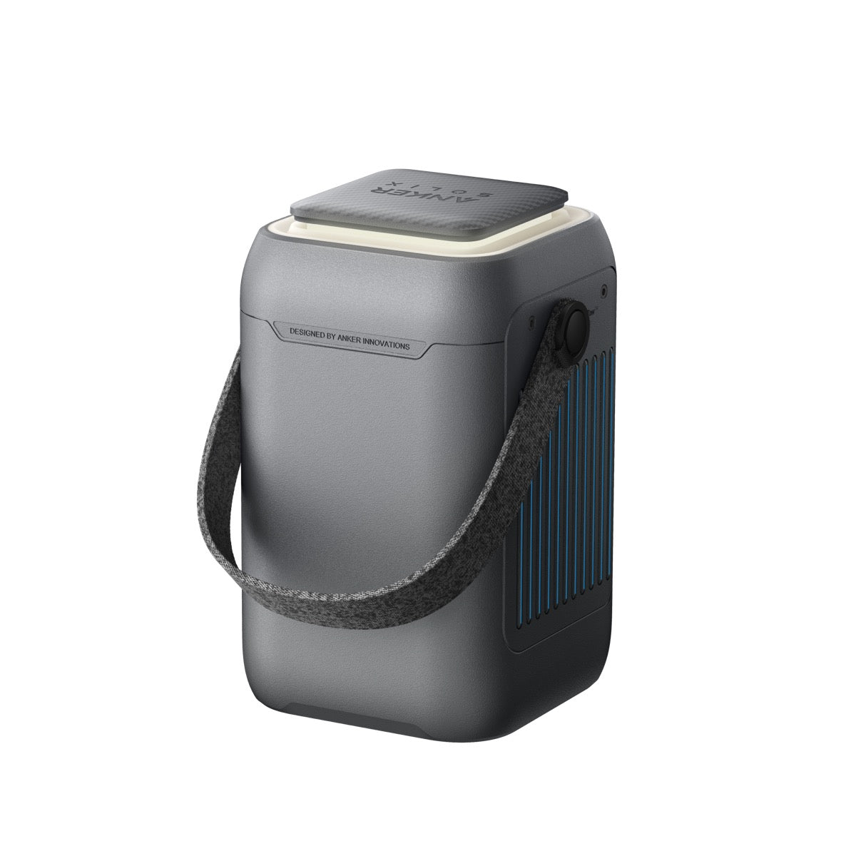 Anker SOLIX C300X DC - 288Wh - TeqClub.com