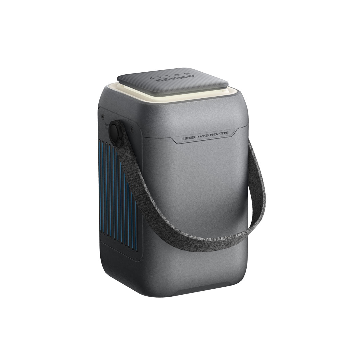 Anker SOLIX C300X DC - 288Wh - TeqClub.com