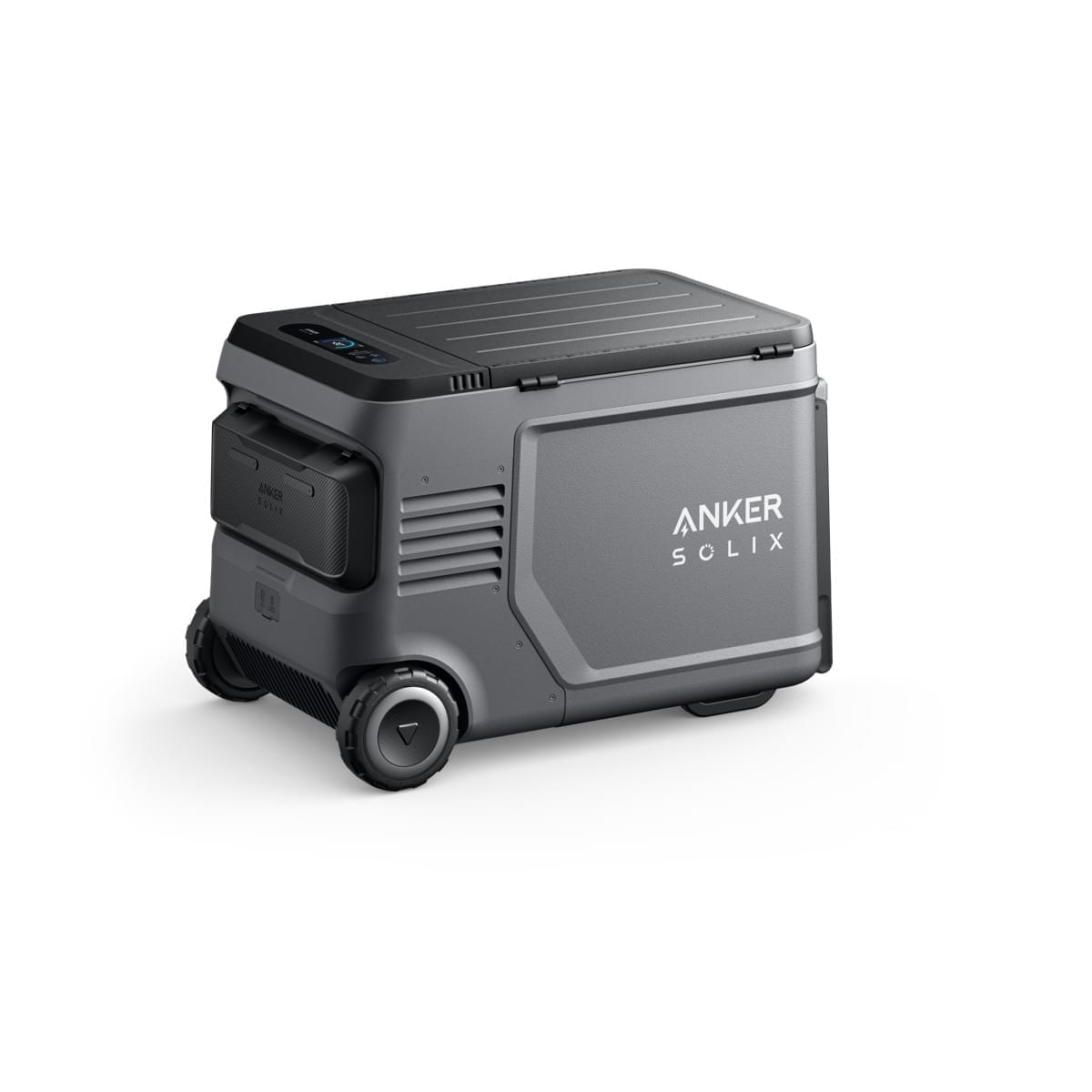 Anker SOLIX EverFrost Powered Cooler 2 40L - TeqClub.com