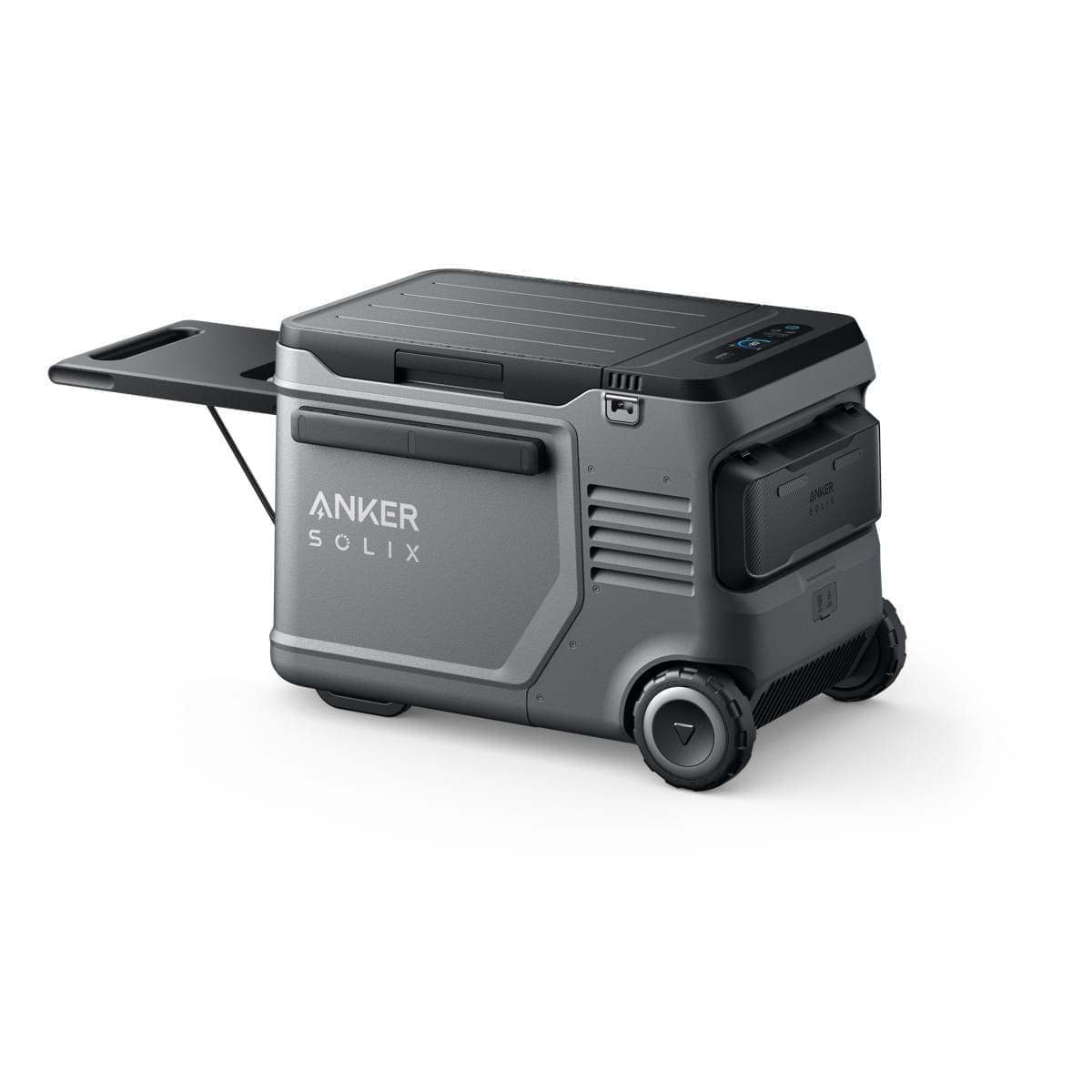 Anker SOLIX EverFrost Powered Cooler 2 40L - TeqClub.com