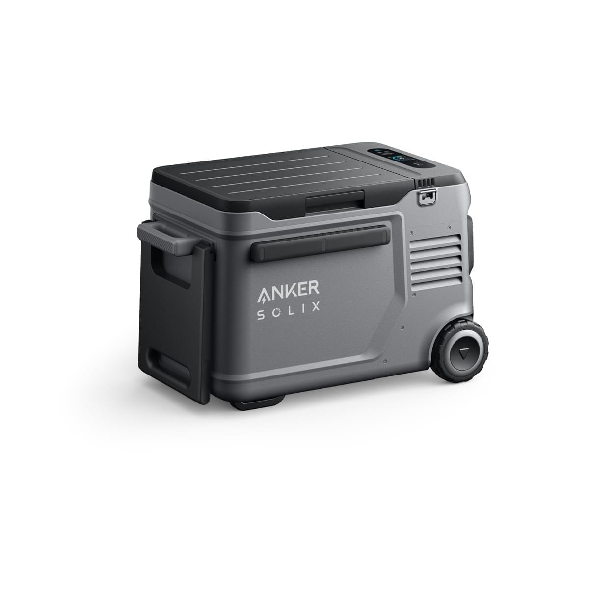 Anker SOLIX EverFrost Powered Cooler 2 40L - TeqClub.com