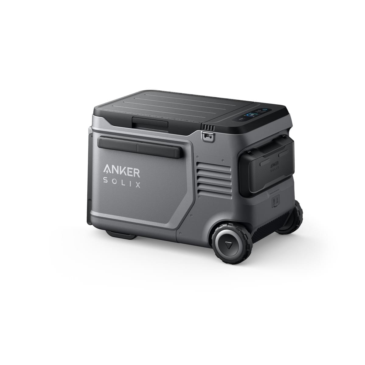 Anker SOLIX EverFrost Powered Cooler 2 40L - TeqClub.com