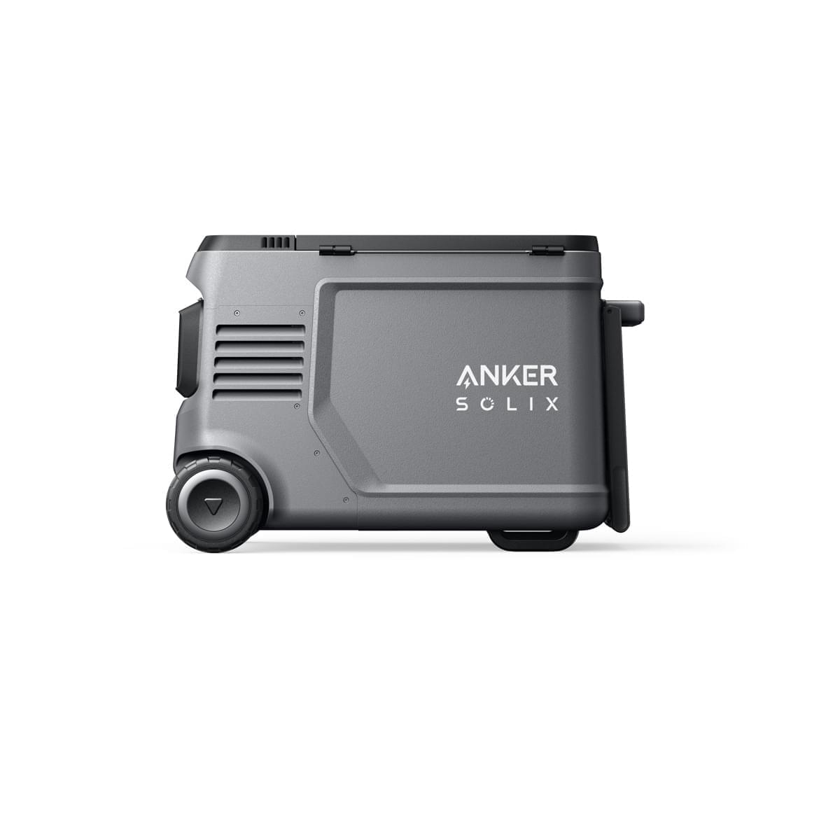 Anker SOLIX EverFrost Powered Cooler 2 40L - TeqClub.com