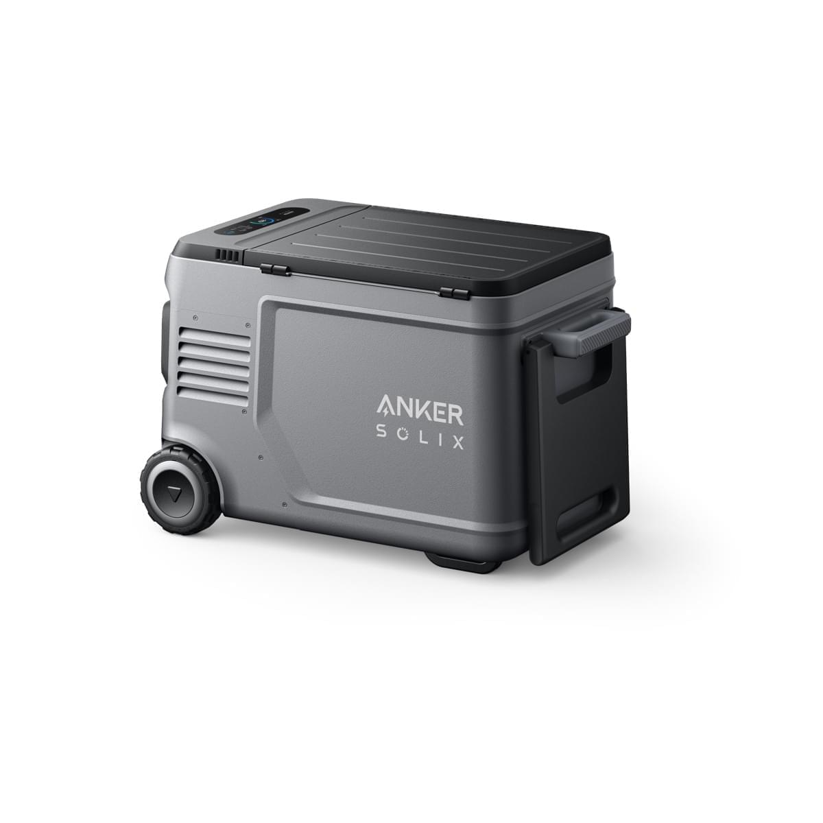 Anker SOLIX EverFrost Powered Cooler 2 40L - TeqClub.com