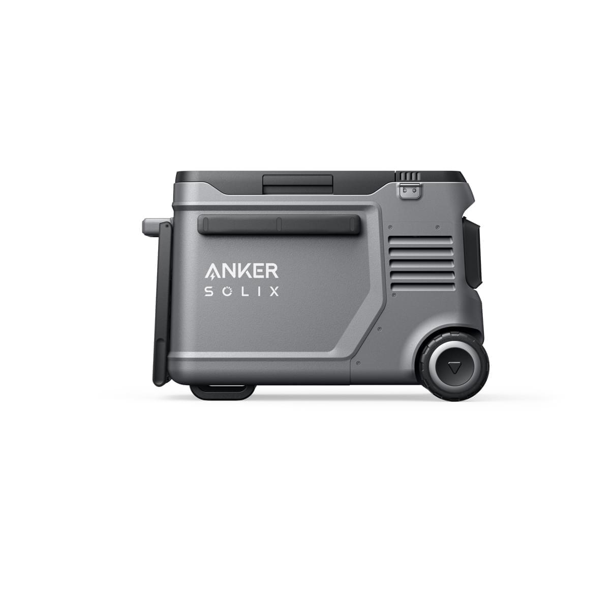 Anker SOLIX EverFrost Powered Cooler 2 40L - TeqClub.com