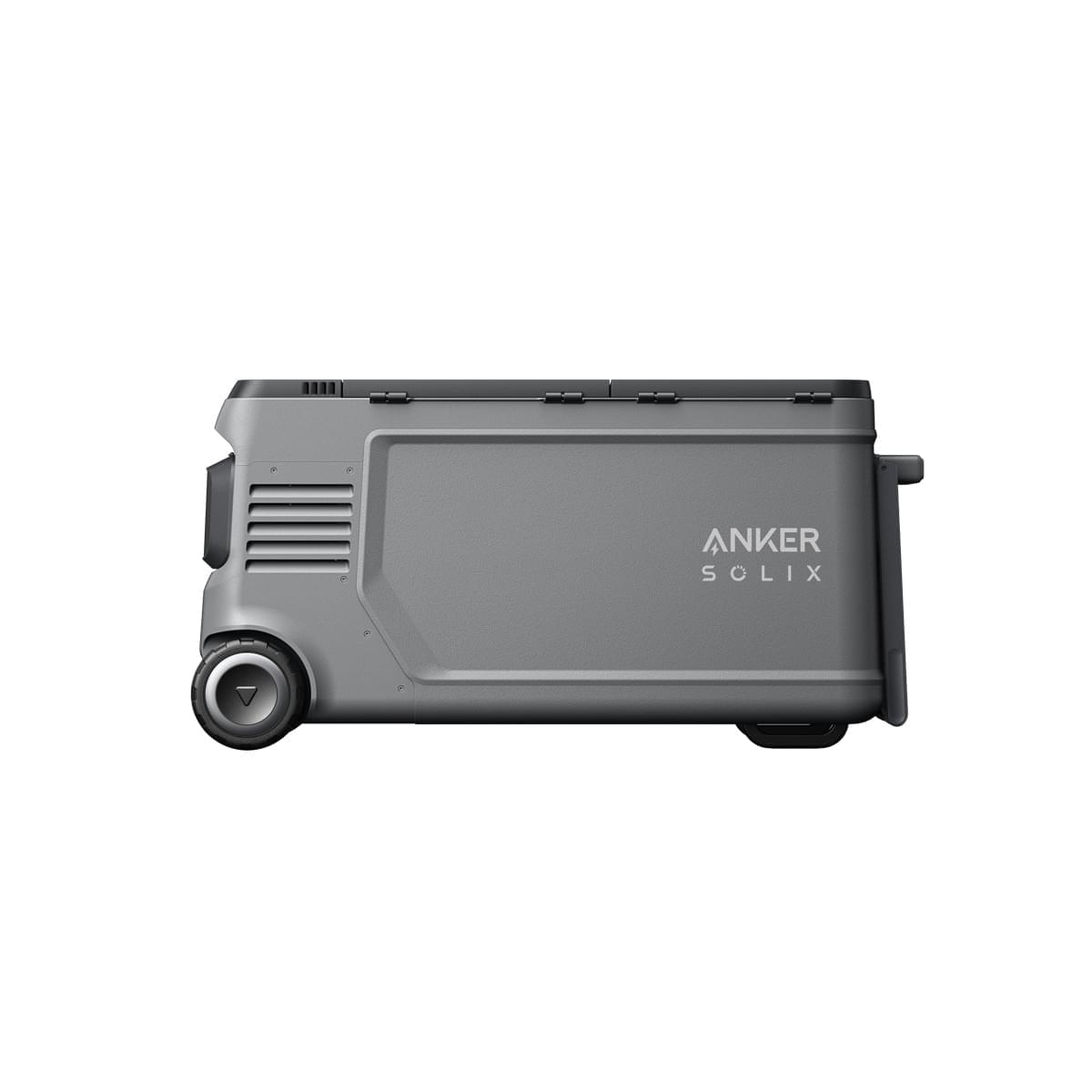 Anker SOLIX EverFrost Powered Cooler 2 58L - TeqClub.com