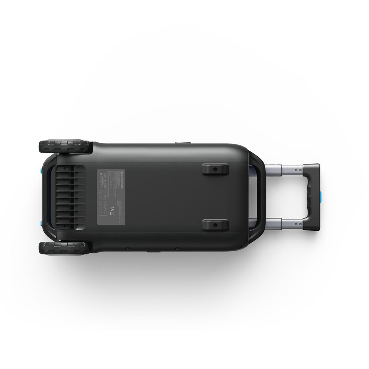 Anker SOLIX F2000 - 2048Wh - TeqClub.com