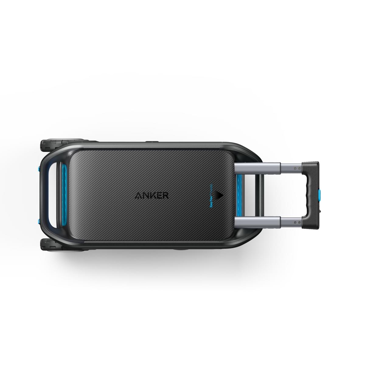 Anker SOLIX F2000 - 2048Wh - TeqClub.com