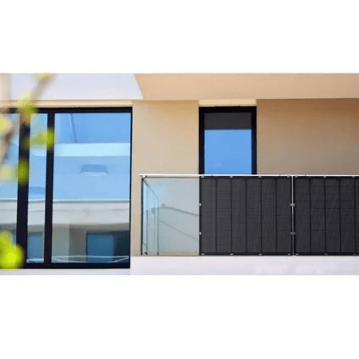 Anker SOLIX FS20 Flexible Solar Panel (225W 4 - Pack) - TeqClub.com