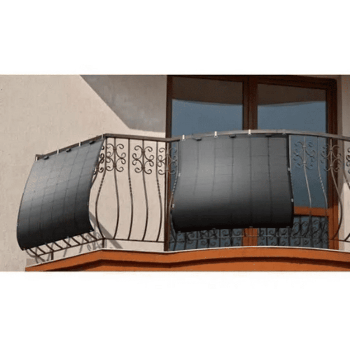 Anker SOLIX FS20 Flexible Solar Panel (225W 4 - Pack) - TeqClub.com