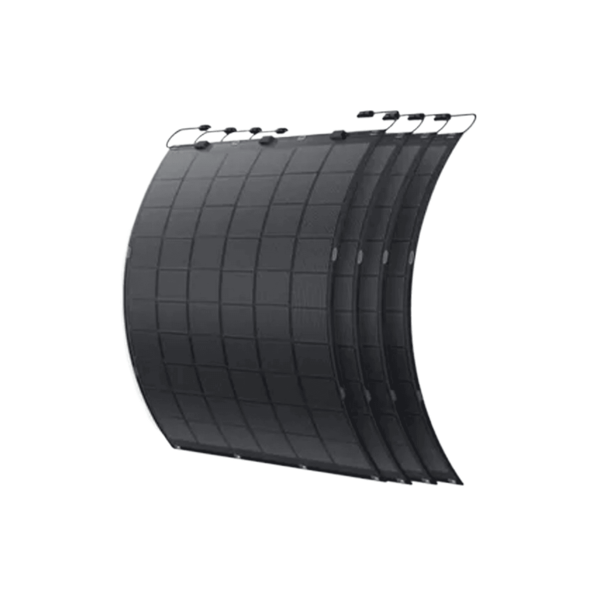 Anker SOLIX FS20 Flexible Solar Panel (225W 4 - Pack) - TeqClub.com