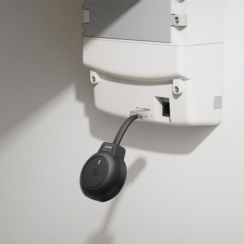 Anker SOLIX P1 Meter - TeqClub.com