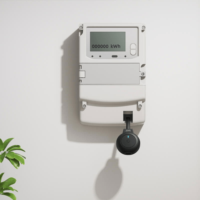 Anker SOLIX P1 Meter - TeqClub.com