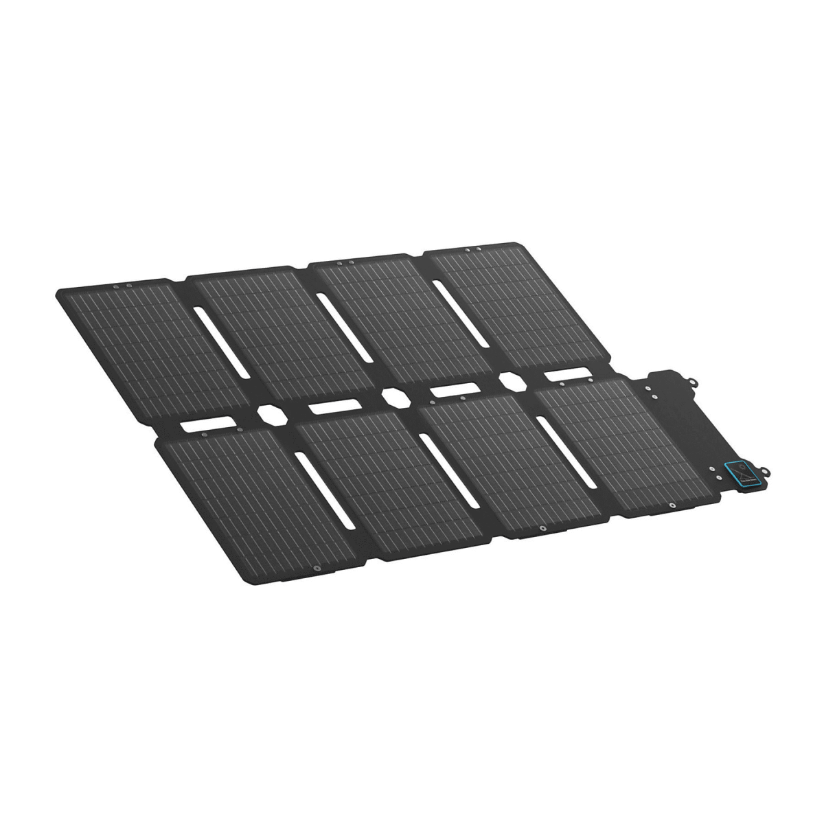 Anker SOLIX PS100X Portable Solar Panel - TeqClub.com