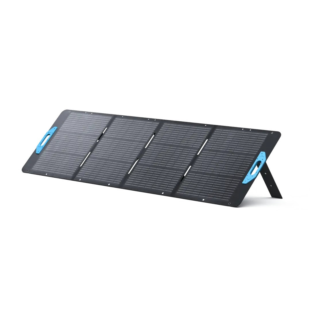 Anker SOLIX PS200 Foldable Solar Panel - TeqClub.com