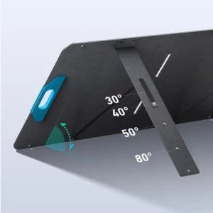 Anker SOLIX PS200 Foldable Solar Panel - TeqClub.com