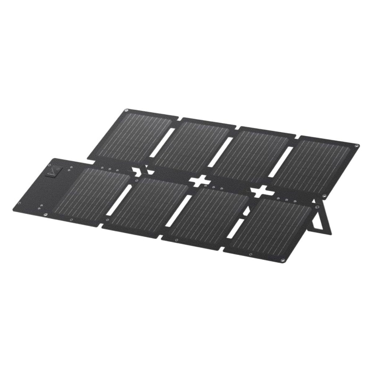 Anker SOLIX PS60 Portable Solar Panel - TeqClub.com