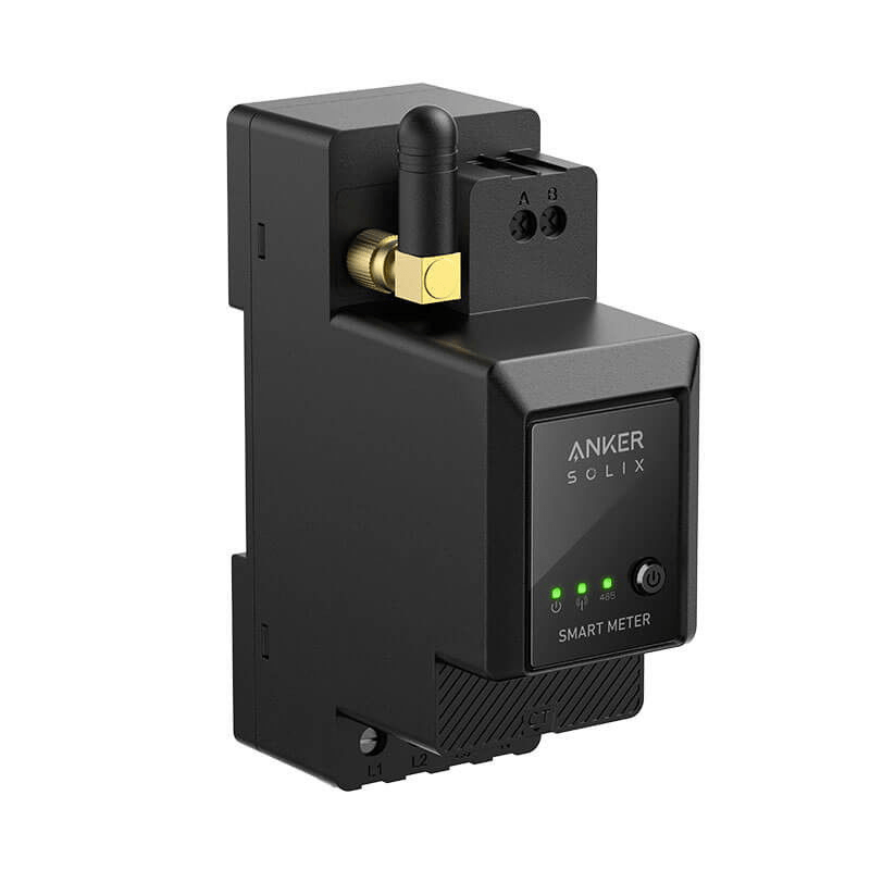 Anker SOLIX Smart Meter - TeqClub.com