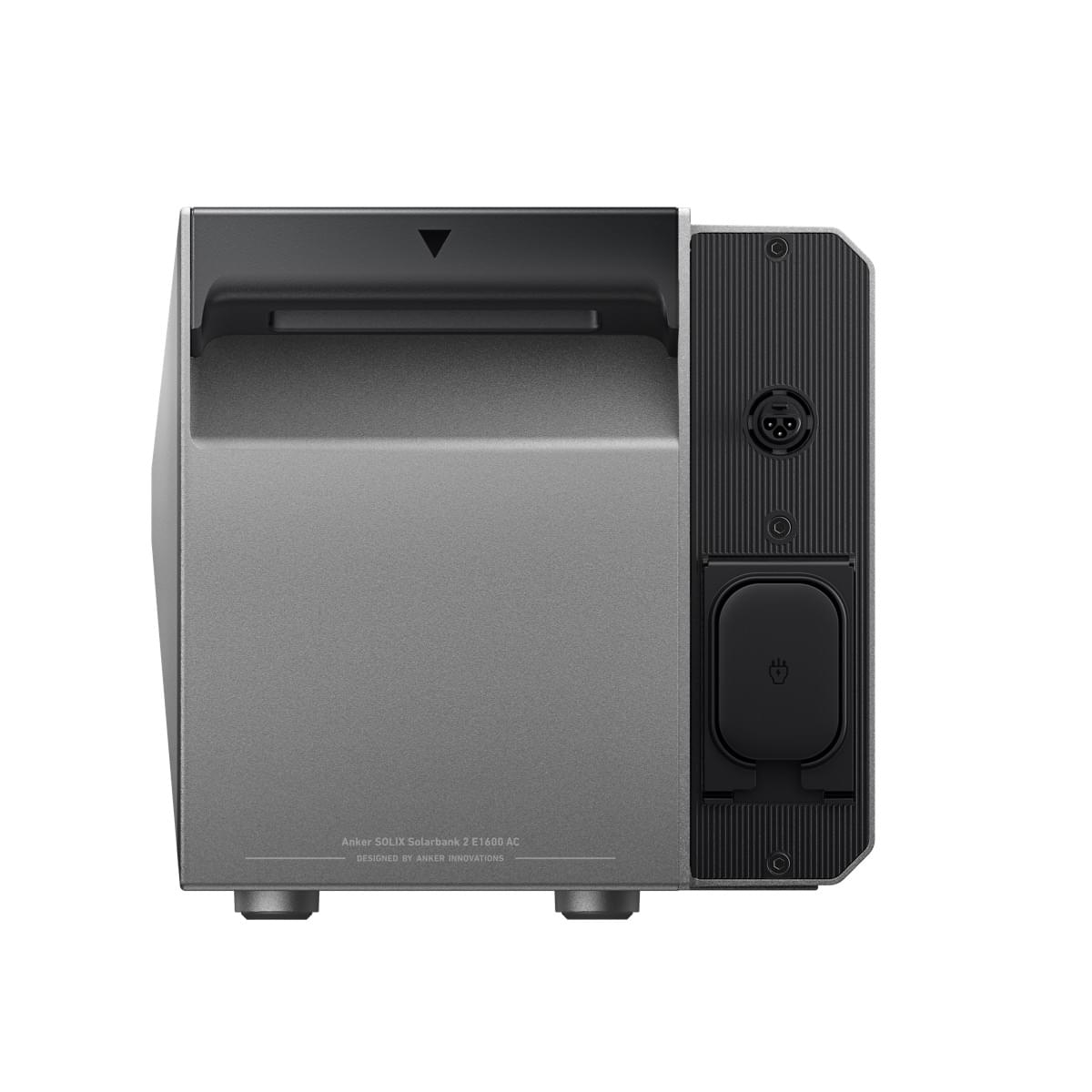 Anker SOLIX Solarbank 2 E1600 AC 4 - in - 1 Bundle - With BP2700 Expansion Battery X2 + P1 Meter - TeqClub.com