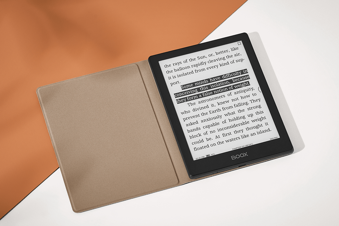 BOOX Go6 Black - TeqClub.com