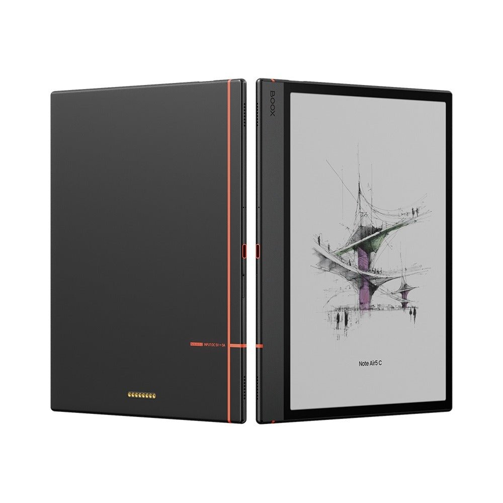 BOOX Note Air5 C - TeqClub.com