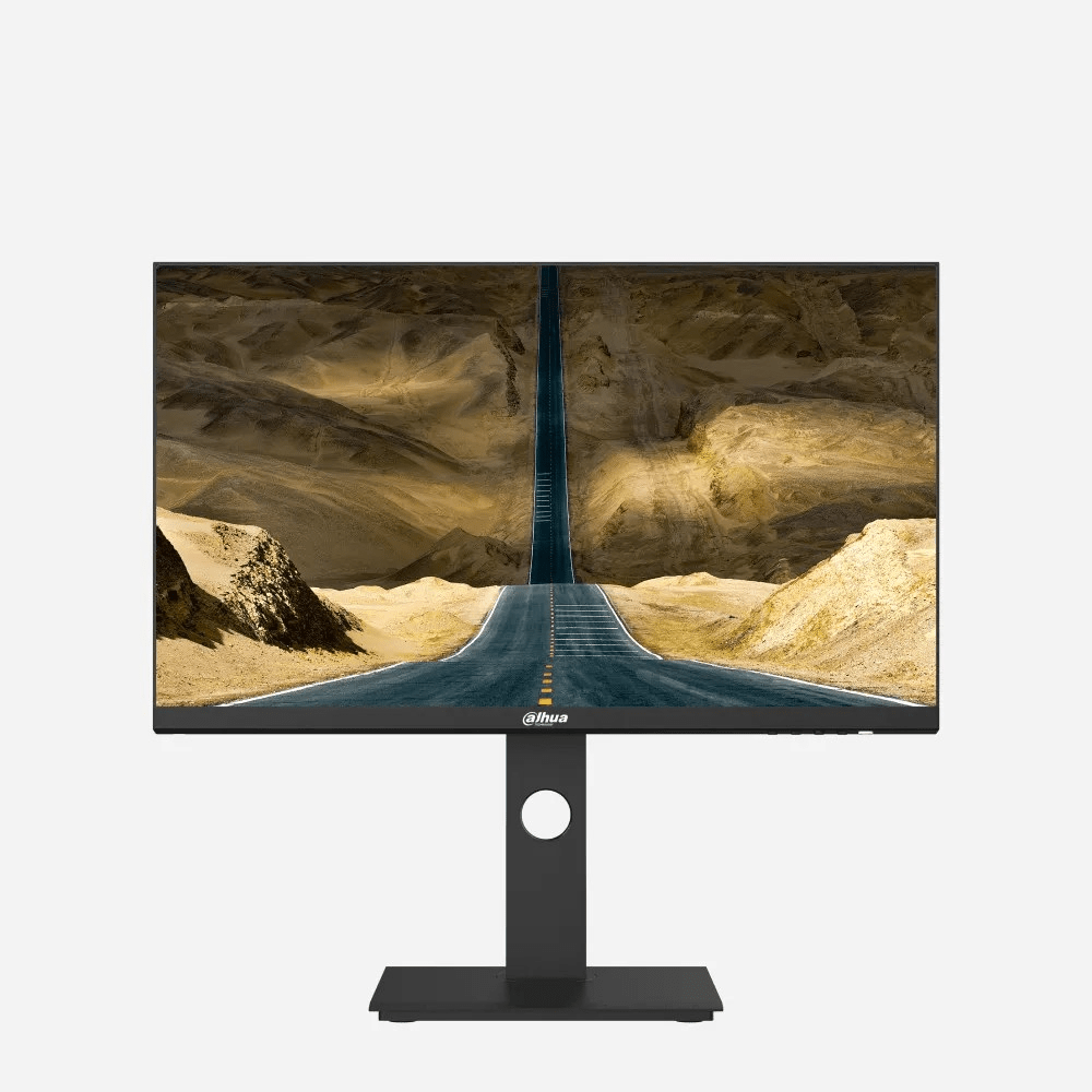 Dahua LM24 - P301A – QHD IPS Monitor met 75Hz – 24 inch - TeqClub.com