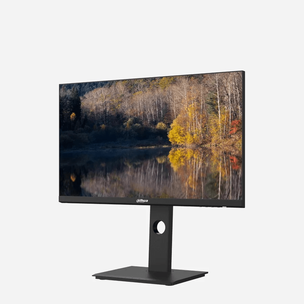 Dahua LM24 - P301A – QHD IPS Monitor met 75Hz – 24 inch - TeqClub.com