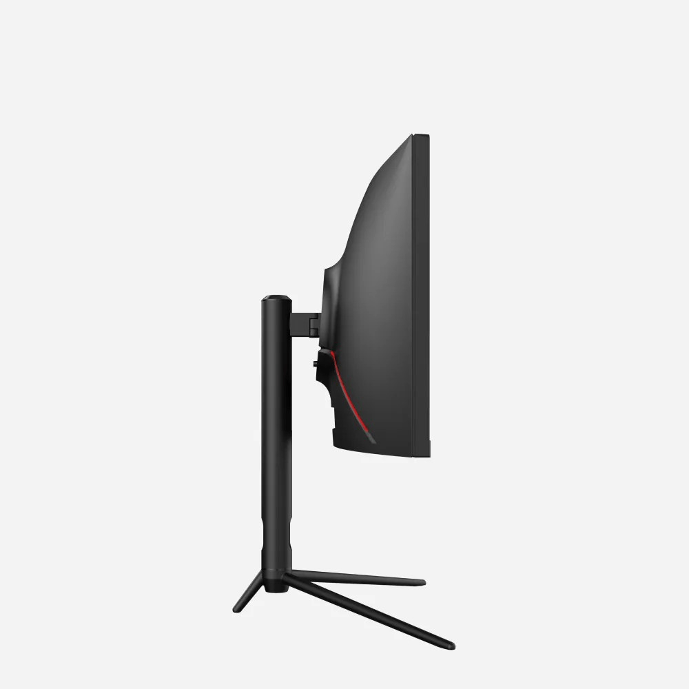 Dahua LM30 - E330CA – Curved Ultrawide Gaming Monitor - 200Hz - TeqClub.com