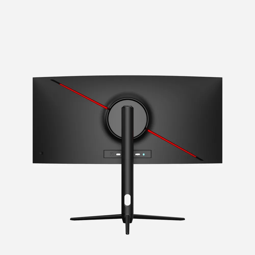 Dahua LM30 - E330CA – Curved Ultrawide Gaming Monitor - 200Hz - TeqClub.com