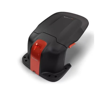 Navimow Garage for H serie for i2 Lidar (pro)
