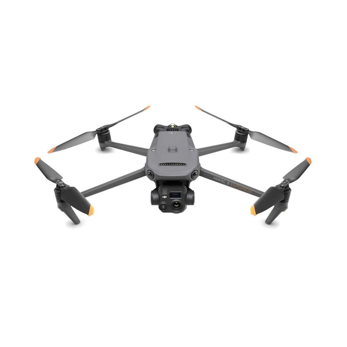 DJI Mavic 3T - Mavic Enterprise 3 Thermal - With 2 - Year DJI Care - TeqClub.com